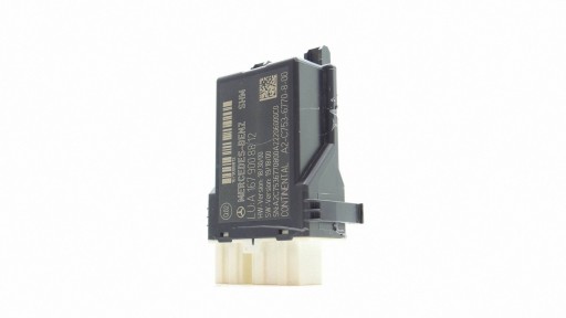 modul Bedienteil SITZ MERCEDES W177 A1679008812