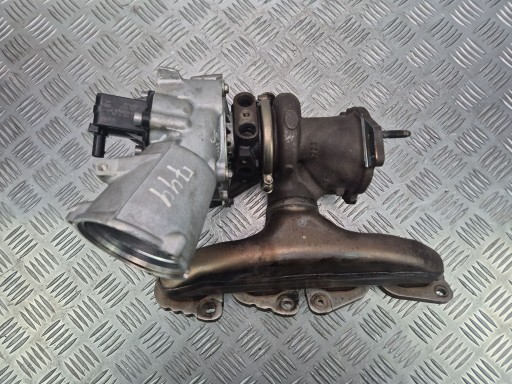 Mercedes CLA220 C117 X117 W117 Turbo A2700901480 M270.920