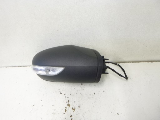 mirror right Mercedes W169 7 PIN 2005r.