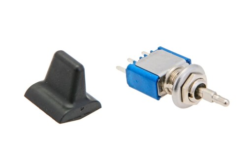 MIC034413 - C034413 переключатель выхода гидравлики