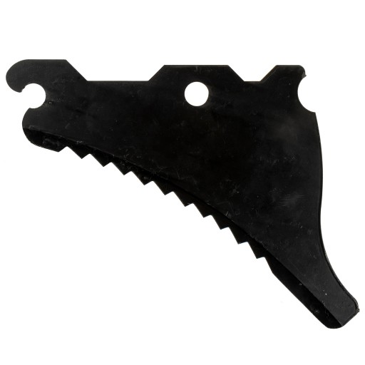 Ніж прес-підбирача 390X195 мм JOHN DEERE CC45488