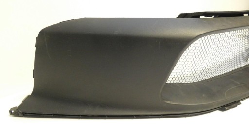 PORSCHE 911 992 GT3 9GT807681A mřížka střední nárazníku předního