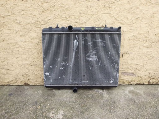 PEUGEOT 308 1,6 THP HDI 2,0 HDI C4 water cooler
