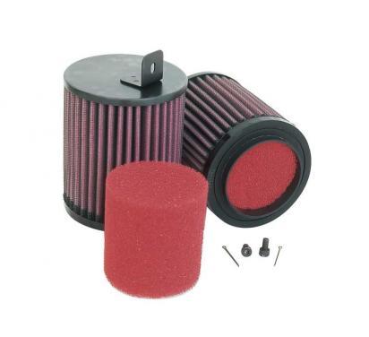 K & N МОТОЦИКЛЫ ЗАПЧАСТИ / АКСЕССУАРЫ HA-5100