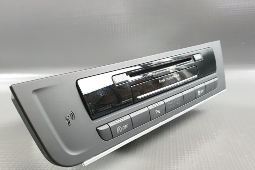 Навігаційний модуль audi a6 (4g2, c7, 4gc) 4g0035746e 3.0l бензин 228kw 2013 р.в.