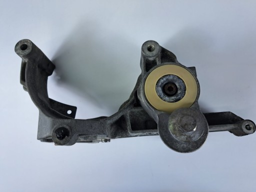 Support plaque Support Alternateur IVECO DAILY 2.3 HPI 5802166033 A