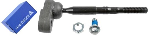 34584 01 - Lemforder рульова рейка MERCEDES A-Class W169