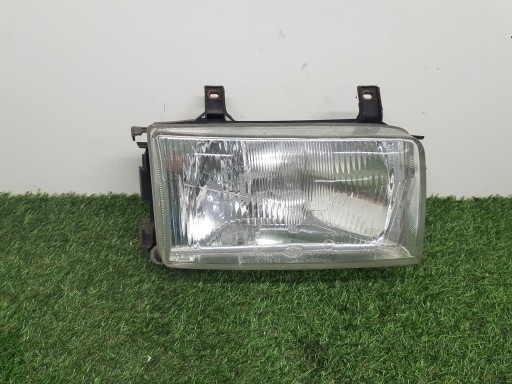 light right front VOLKSWAGEN T4