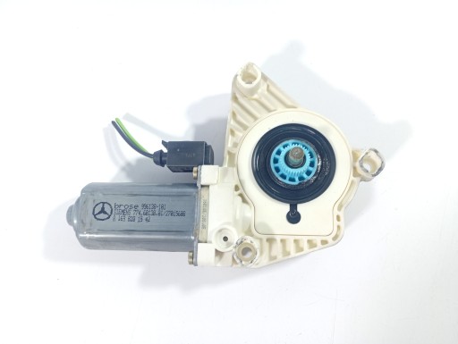 mini motor windows LEWEJ PRZEDNIEJ OE A1698201542 Mercedes A-KLASA W169 04-12