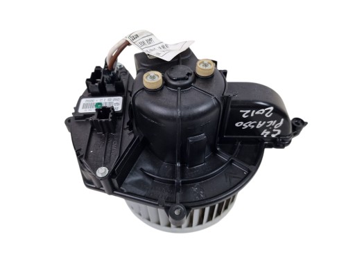 CITROEN C4 PICASSO 06-13 fan heating ORG. 5E2228700