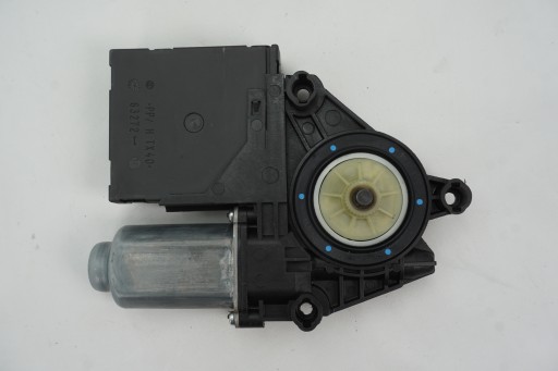 Электродвигатель правого переднего стекла vw touran 5k0959792 1t0959702r