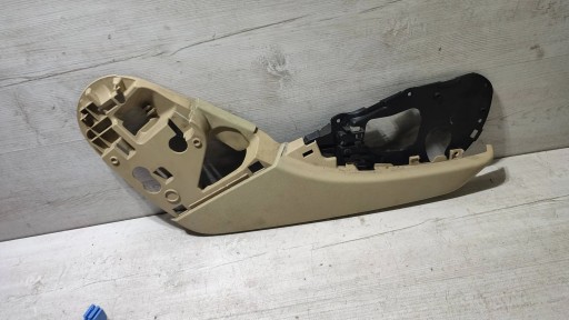 Mercedes-Benz R W251 2008 vorne Seite rechts Blende Abdeckung SITZ