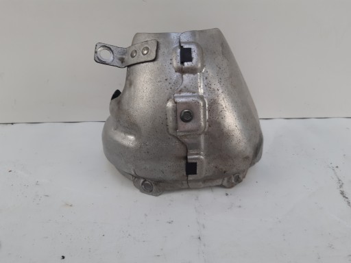 G4D3-6K733-AB - RANGE ROVER EVOQUE І 2.0 11-ТЕПЛОЗАХИСНИЙ ЕКРАН