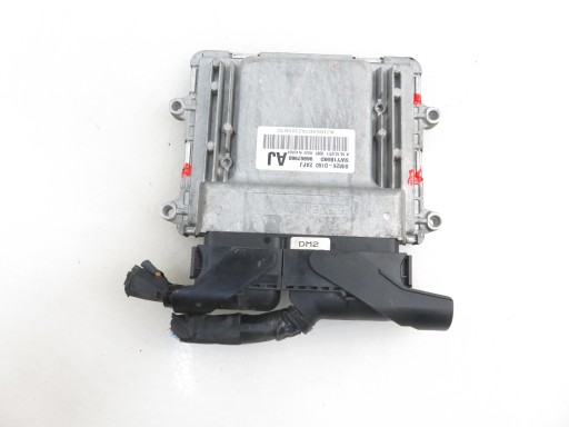 Контролер chevrolet epica 2.0 96862960aj 5wy1b59d