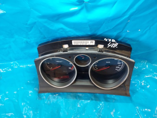 mutatók ZEGAR ASTRA H 1.7 CDTI 13216684