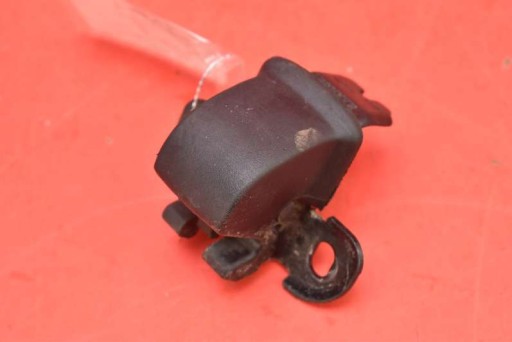 lock RYGIEL of left SKRZYDLA lower DACIA LOGAN MCV 1 and 07-12