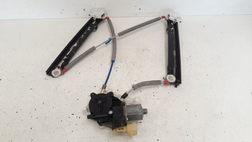 window regulator left rear part mechanism Ford B-MAX 1,0 Ecoboost