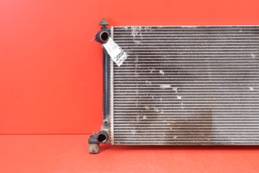 water cooler 7M3121253B VW SHARAN 1 and 1.8 T 150 KM 00-03