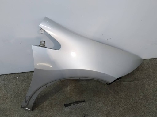 fender right front SREBRNY Honda Civic VIII (2006-2011)