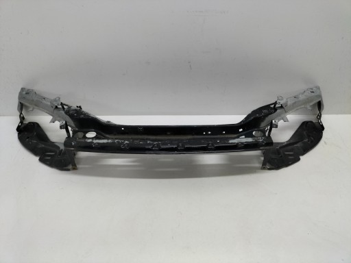 support panel for radiators pillar iron upper VOLVO S40 V50 II 04