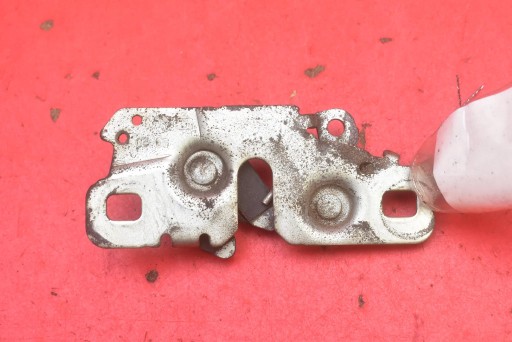 de la Serrure RYGIEL du capot 9822727580 PEUGEOT 2008 2 II 19-21