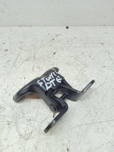 KIA STONIC hinge door right rear part rear upper 2018