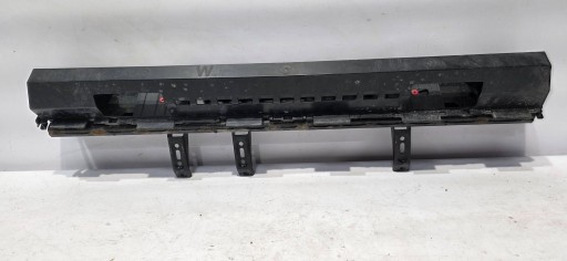 bumper support front ABSORBER TOYOTA HILUX VIII 15- original