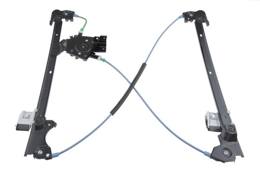 EPS-LR-001 - ОКНО ПЕРЕДНЕЕ ЛЕВОЕ ОКНО FREELANDER I -06