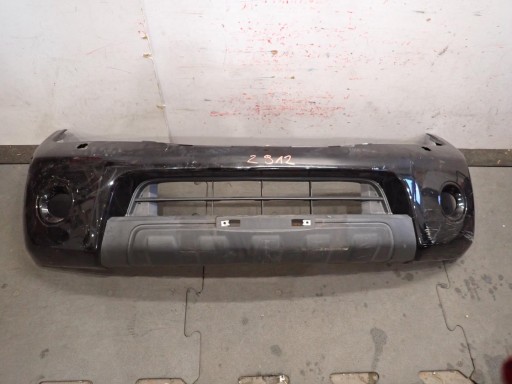 bumper front front NISSAN NAVARA D40 LIFT 2010- 62022-5X00