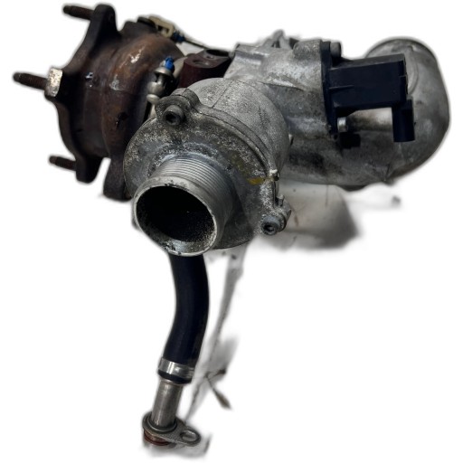 turbo TURBINA TURBO AUDI A4 B9 A5 Q5 FY 2.0 TFSI 06L145722L