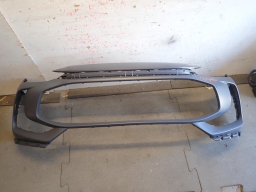 bumper front front MG ZS II 2024- new original 11406558