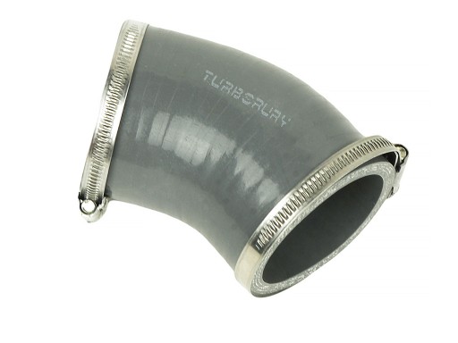 2506700015491 - VW POLO 1.4 TDI ТУРБО ІНТЕРКУЛЕР ШЛАНГ ТРУБИ