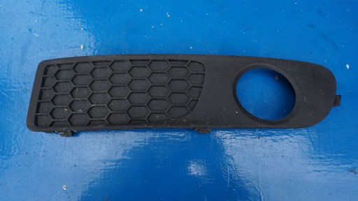 VOLVO S80 II grid moulding of a bumper left front