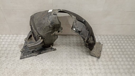BMW X1 U11 mudguard right front front 9465700 9465704 9883606