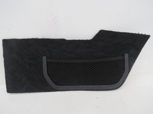 boot upholstery VOLVO V90 CROSS COUNTRY 2.0 D5 235KM 2019r 31377165