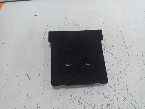 Usb-модуль tesla model 3 с разъемом 1656787-30-a