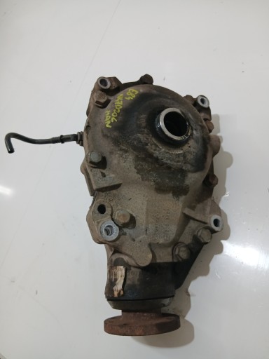 differenciál differenciál BMW X1 E84 N47D20C 2.0D MANUAL 7583773 2.79