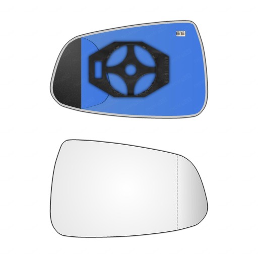 1560970536/02857100 - Асферический TESLA Model X 2015-2019 2016 2017 2018