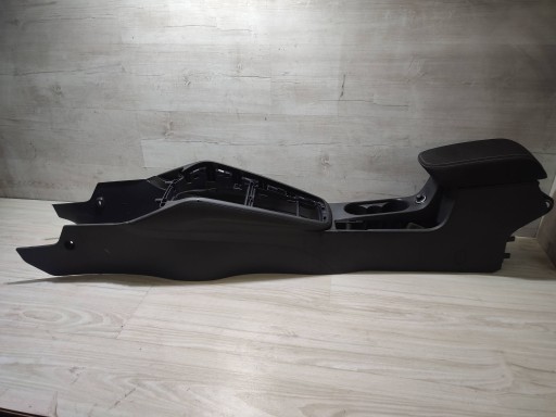 Skoda Scala 2020 tunel media