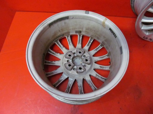 ALFA ROMEO 156 felni Alu 16'' 5x98 6.5J ET41.5 60686520