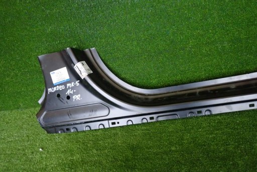 FORD MONDEO V MK5 14- threshold right front