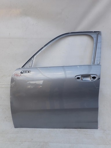 CITROEN C4 GRAND PICASSO II 13- dveře levé předek přední