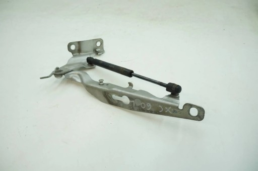 ПЕТЛЯ КАПОТА ЛІВА Volvo XC60 31385814