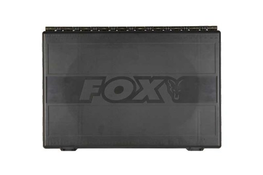 Fox Edges Large Tackle Box - organizer wędkarski - CBX095 - 14513553860 