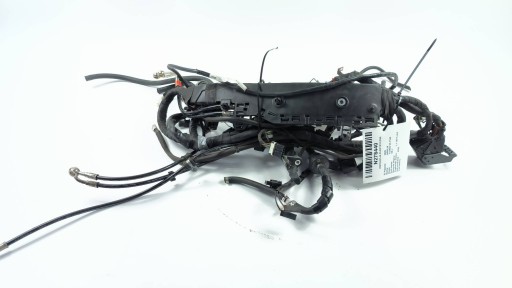 kablovacka elektricka APRILIA TUONO V4 1100