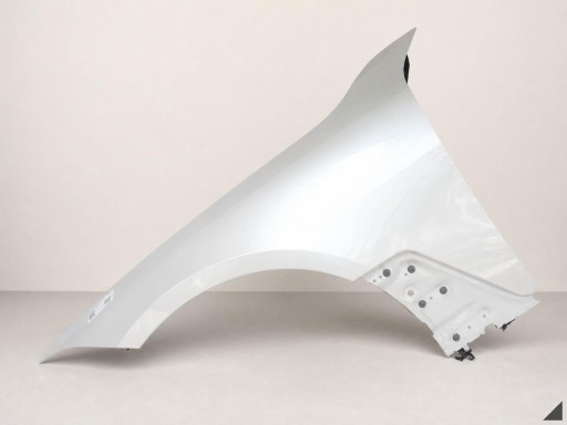 BMW 4 i4 G26 GRAN COUPE 21- parafango FENDER anteriore sinistra MINERAL WEISS A96