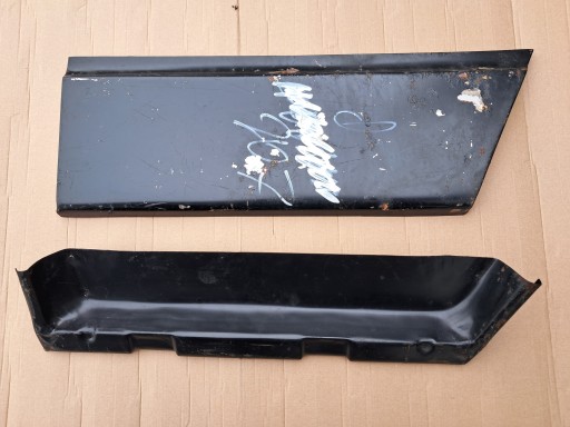 REPERATURKA PORTA Portiera PRAWYCH Anteriore MERCEDES 601 T1 KACZKA