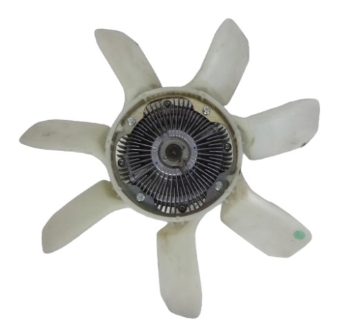 011212 - LEXUS GX 460 4.7 TOYOTA J200 WISKO ВЕНТИЛЯТОР