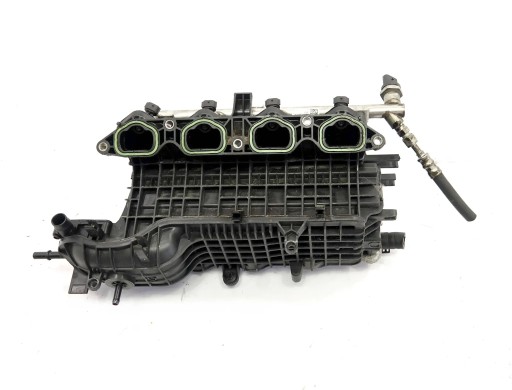 intake manifold GOLF VII OCTAVIA IV 1.4 04E129711P