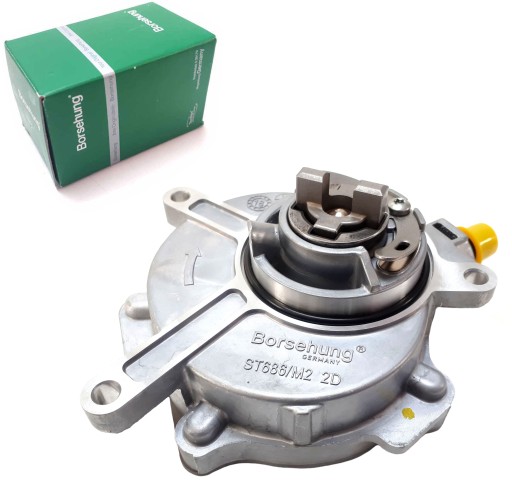 B18775 - ТОПЛИВНЫЙ НАСОС VACUM VW GOLF 5 V 6 VI 2.0 06D145100F
